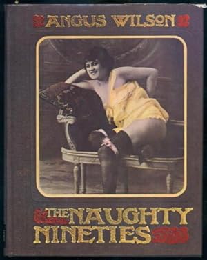 Imagen del vendedor de The Naughty Nineties a la venta por Lazy Letters Books