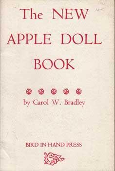 Seller image for The New Apple Doll Book. for sale by Wittenborn Art Books