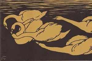 Felix Vallotton: Etchings and Drypoints, Lithographs, Woodcuts.