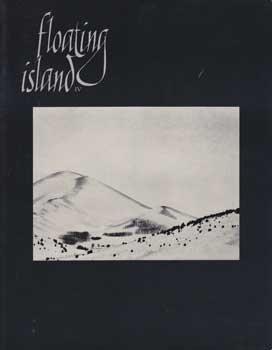 Imagen del vendedor de Floating Island IV. a la venta por Wittenborn Art Books