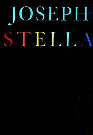 Seller image for Joseph Stella for sale by LEFT COAST BOOKS