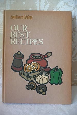 Our Best Recipes