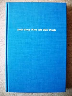 Social Group Work With Older People