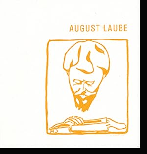 August Laube: Alte Meister Graphik (Old Master Prints)