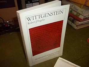 Wittgenstein