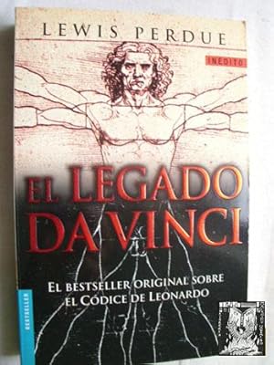 EL LEGADO DA VINCI