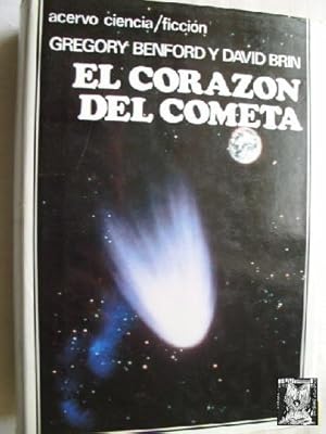 EL CORAZÓN DEL COMETA