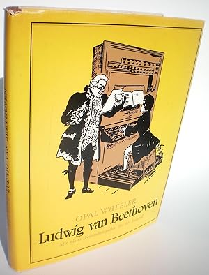 Immagine del venditore per Ludwig Van Beethoven en het klokkenspel venduto da Sekkes Consultants