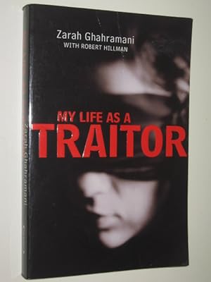Seller image for My Life As A Traitor for sale by Manyhills Books
