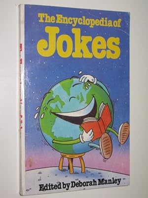 The Encyclopedia Of Jokes
