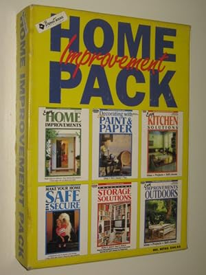 Home Improvement Pack
