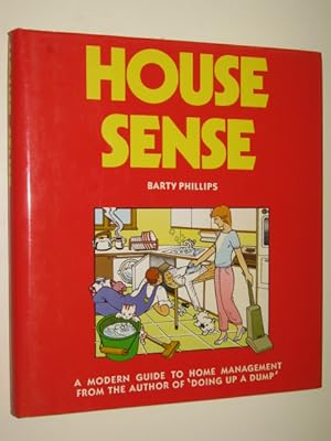 House Sense
