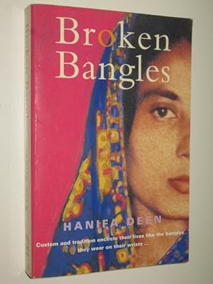 Broken Bangles