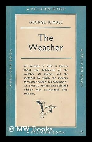 Immagine del venditore per The weather venduto da MW Books