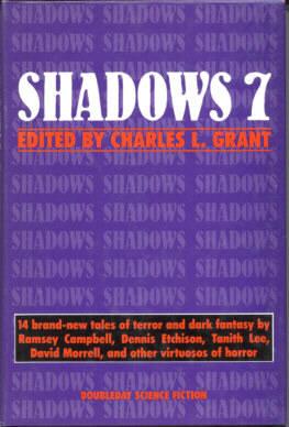 Shadows 7