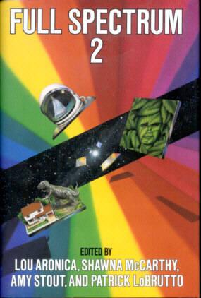 Seller image for Full Spectrum 2 for sale by Stuart W. Wells III