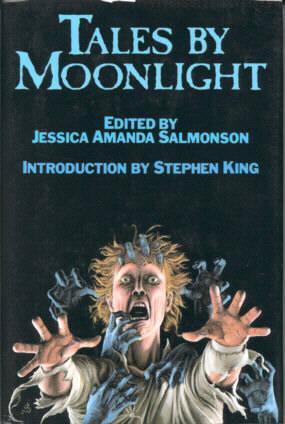 Seller image for Tales by Moonlight for sale by Stuart W. Wells III