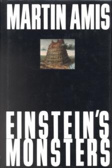 Image du vendeur pour Einstein's Monsters mis en vente par Stuart W. Wells III