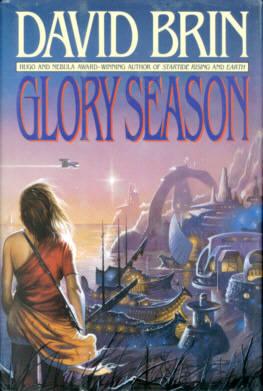 Imagen del vendedor de Glory Season a la venta por Stuart W. Wells III