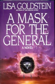 Imagen del vendedor de A Mask for the General a la venta por Stuart W. Wells III