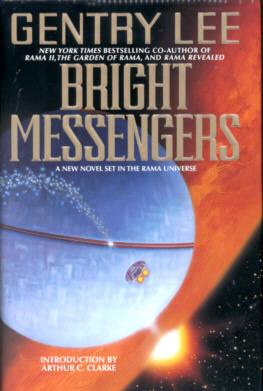 Imagen del vendedor de Bright Messengers a la venta por Stuart W. Wells III