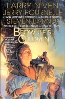 Immagine del venditore per Beowulf's Children venduto da Stuart W. Wells III