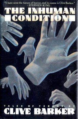 Seller image for The Inhuman Condition for sale by Stuart W. Wells III