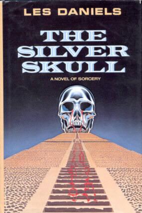 The Silver Skull