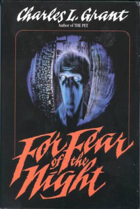 Seller image for For Fear of the Night for sale by Stuart W. Wells III