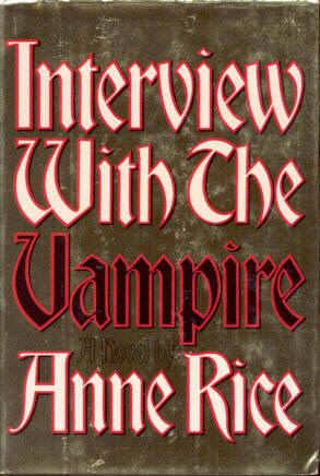 Interview with the Vampire