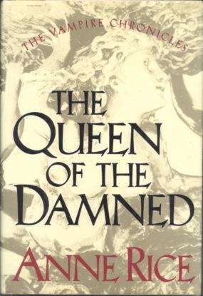 The Queen of the Damned