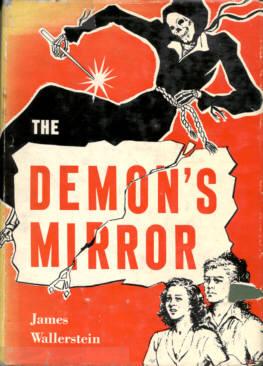 Image du vendeur pour The Demon's Mirror mis en vente par Stuart W. Wells III