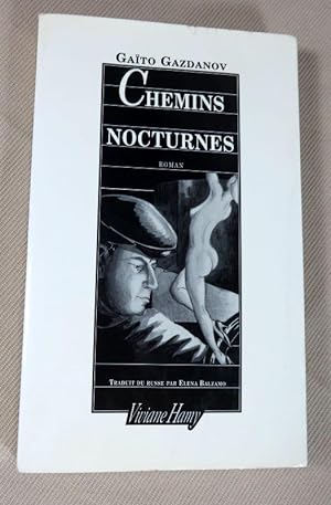 Seller image for Chemins nocturnes. for sale by Latulu