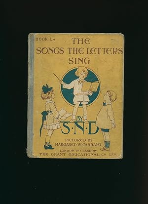 Seller image for The Songs The Letters Sing Book I.A for sale by Little Stour Books PBFA Member