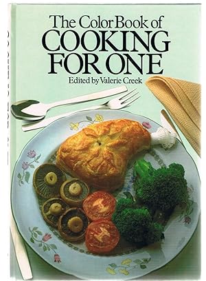 Image du vendeur pour Cooking for One mis en vente par Riverhorse Books