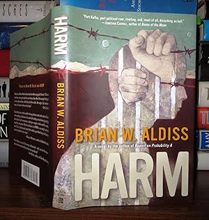 Seller image for HARM for sale by Rare Book Cellar