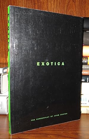 Bild des Verkufers fr EXOTICA zum Verkauf von Rare Book Cellar