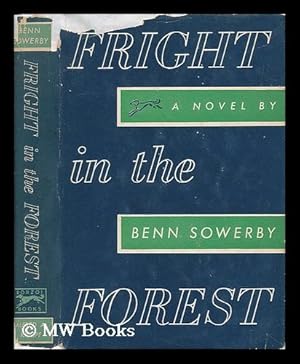 Imagen del vendedor de Fright in the Forest a la venta por MW Books Ltd.