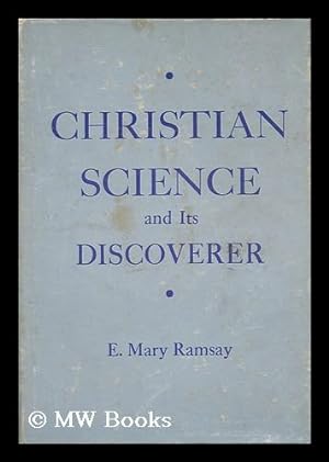 Seller image for Christian Science and its Discoverer for sale by MW Books
