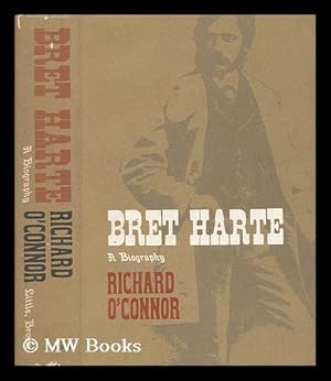 Seller image for Bret Harte; a Biography for sale by MW Books