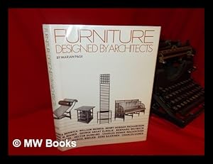 Bild des Verkufers fr Furniture Designed by Architects / by Marian Page zum Verkauf von MW Books Ltd.