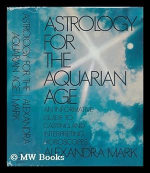 Seller image for Astrology for the Aquarian Age for sale by MW Books Ltd.