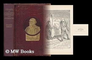 Seller image for Shams; Or, Uncle Ben's Experience with Hypocrites. by Benjamin Morgan [Pseud. ] for sale by MW Books Ltd.