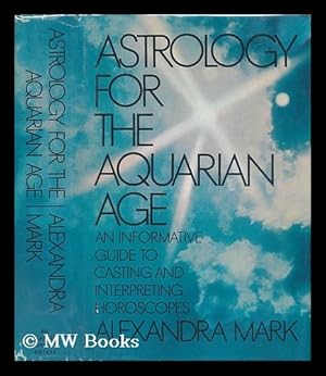 Seller image for Astrology for the Aquarian Age for sale by MW Books