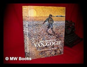 Imagen del vendedor de The Complete Van Gogh : Paintings, Drawings, Sketches / Jan Hulsker a la venta por MW Books Ltd.