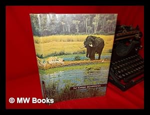 Image du vendeur pour Le Congo Mysterieux mis en vente par MW Books