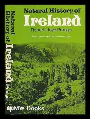 Seller image for Natural History of Ireland. with a New Introd. by Raymond Piper for sale by MW Books