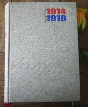 Imagen del vendedor de Vie et mort des franais 1914-1918, simple histoire de la grande guerre a la venta por Bonnaud Claude