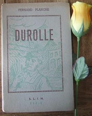 Seller image for Durolle for sale by Bonnaud Claude