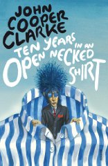 Seller image for Ten Years in An Open Necked Shirt for sale by Alpha 2 Omega Books BA